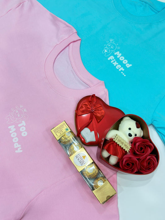 Too Moody - Mood Fixer