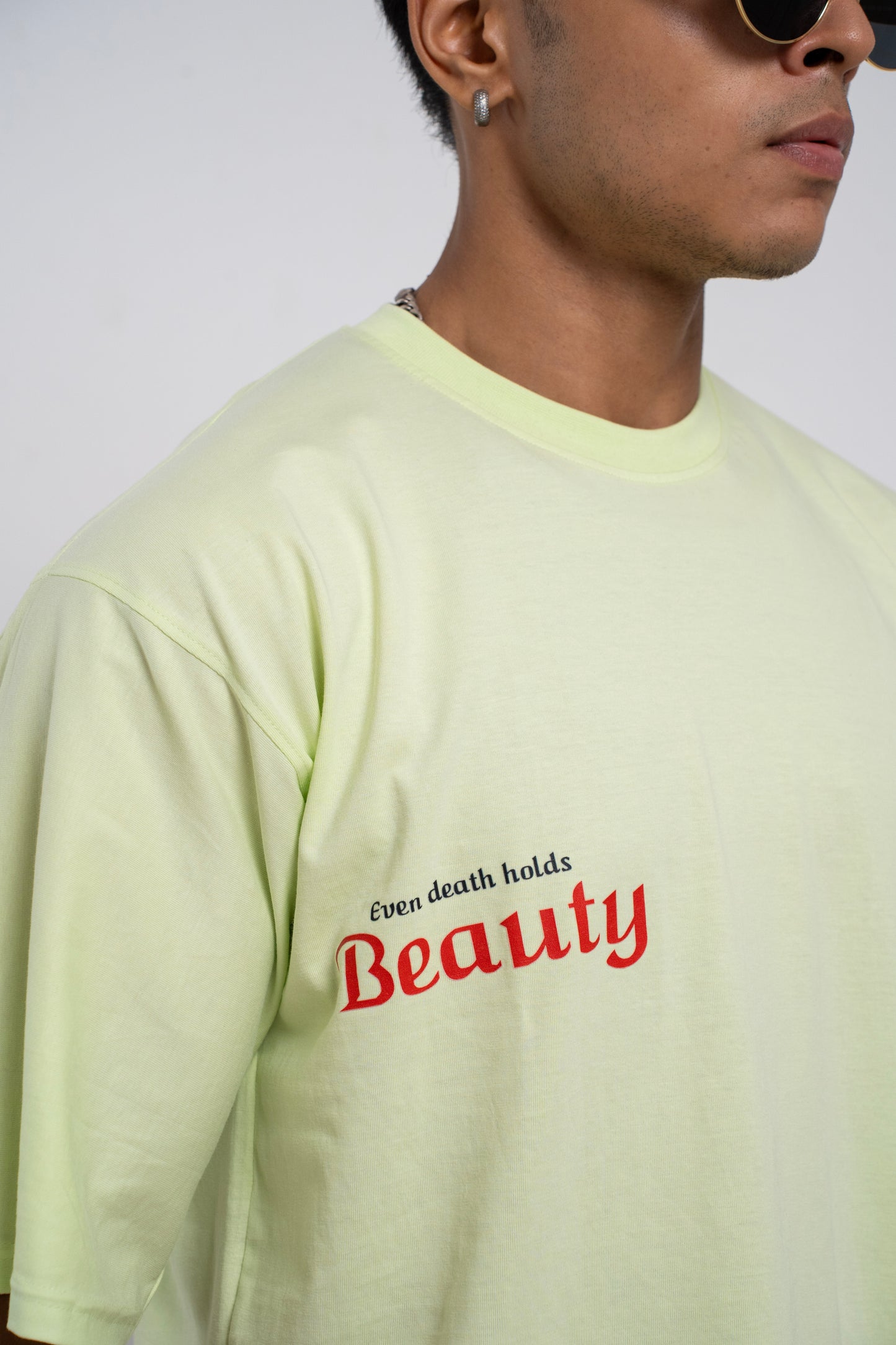 Be-U Tee