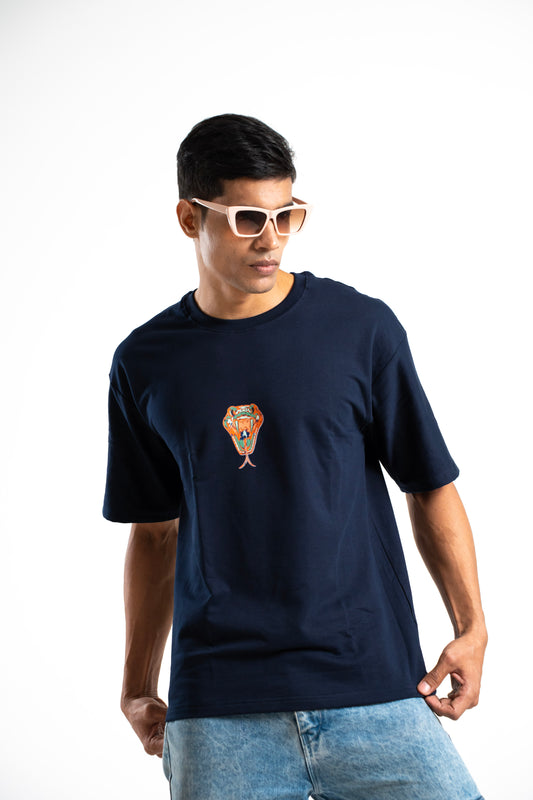 SNAKEPROOF OVERSIZE TSHIRT