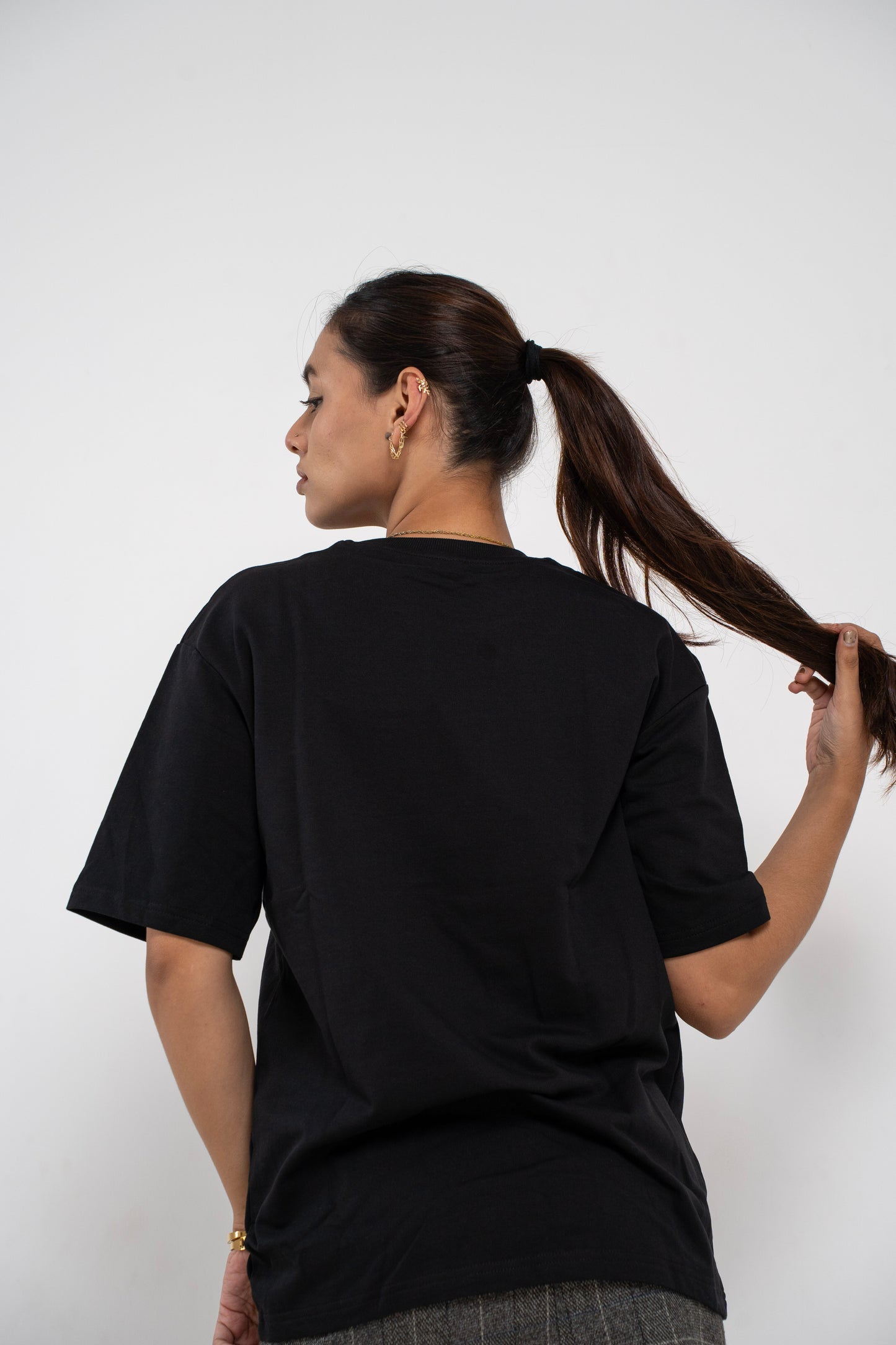 TRAUMAWARE OVERSIZED TSHIRT