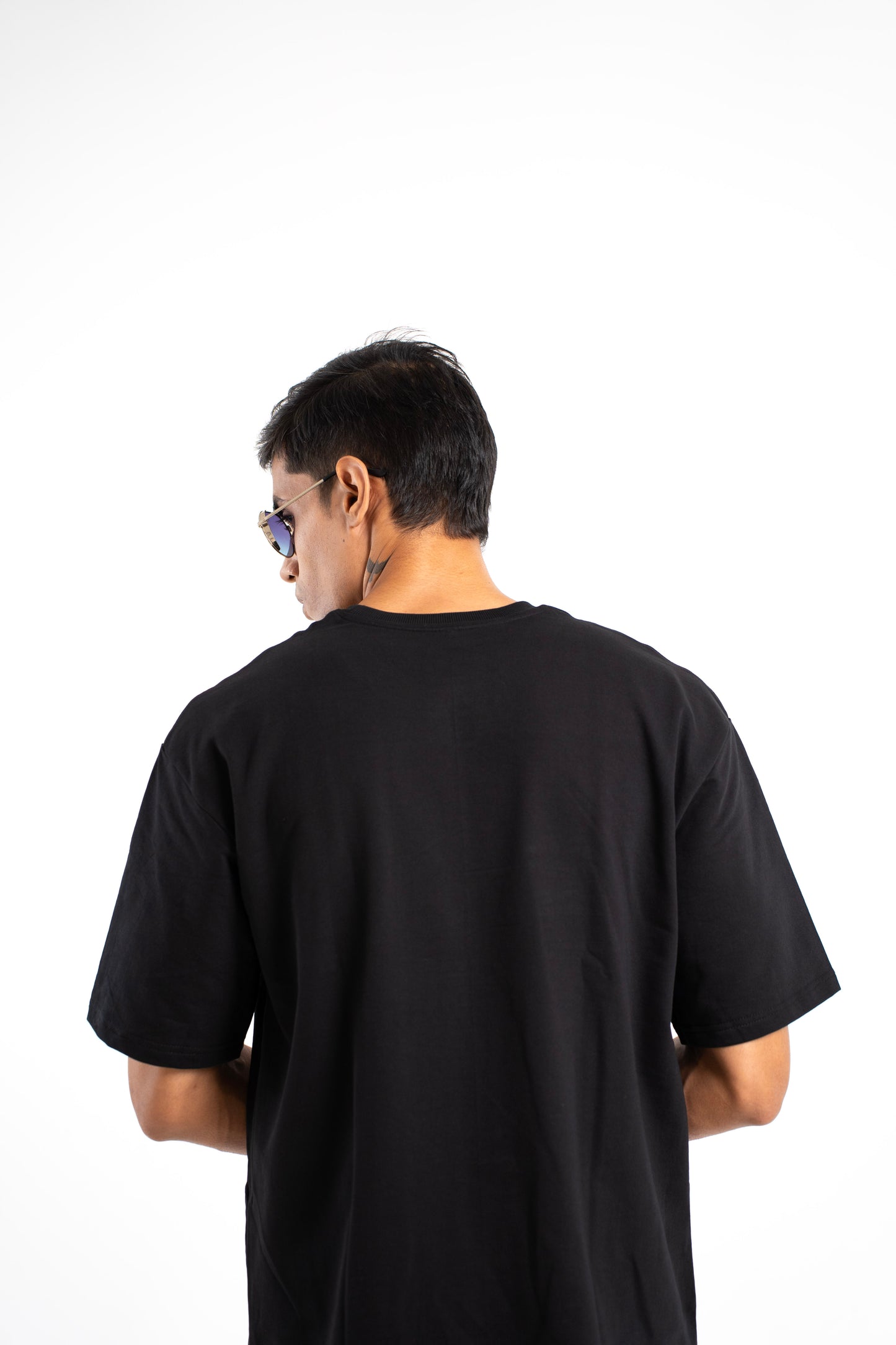 TRAUMAWARE OVERSIZED TSHIRT